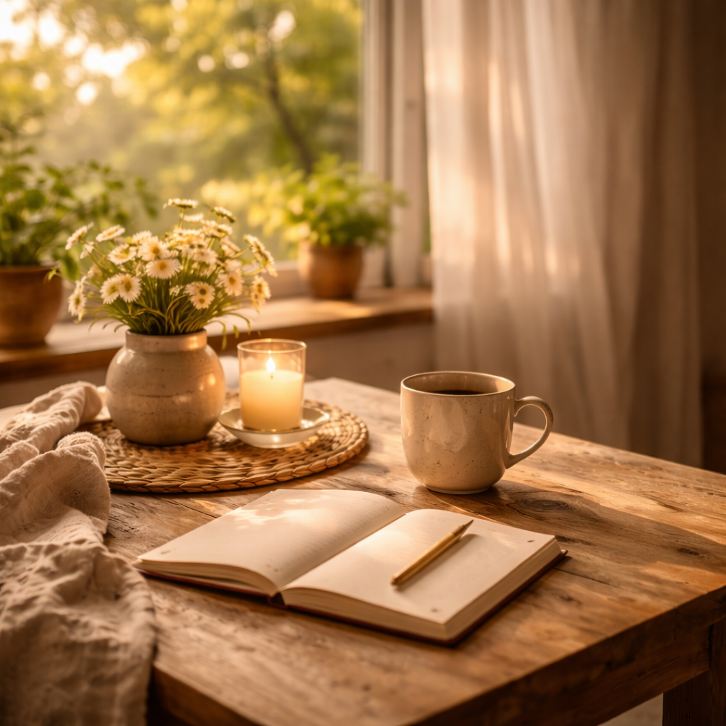 Bahagia dalam Perjalanan: Menghargai Setiap Langkah Kecil