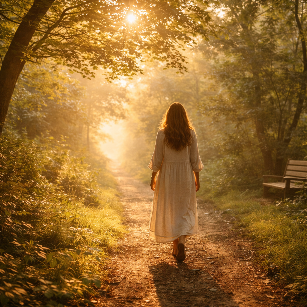 Berhenti Sejenak: Menciptakan Waktu untuk Diri di Tengah Kesibukan